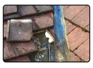 Roof Repairs North West