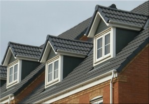 dormers