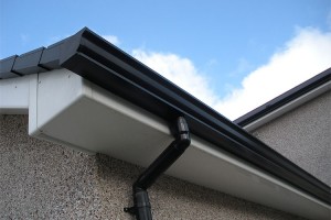 guttering