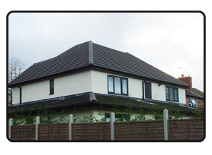 Re-Roofing Cheshire