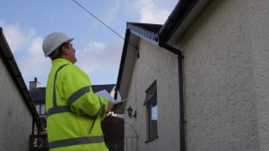 roof survey manchester